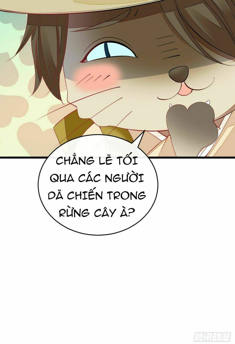 Mau Xuyên Không Rửa Tội Cho Nhân Vật Phản Diện Chapter 10 - Trang 2