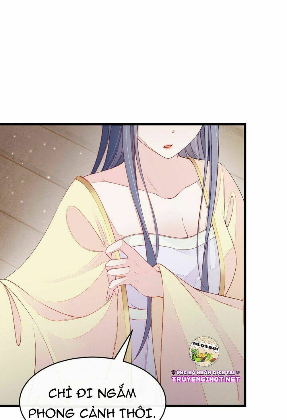 Mau Xuyên Không Rửa Tội Cho Nhân Vật Phản Diện Chapter 10 - Trang 2