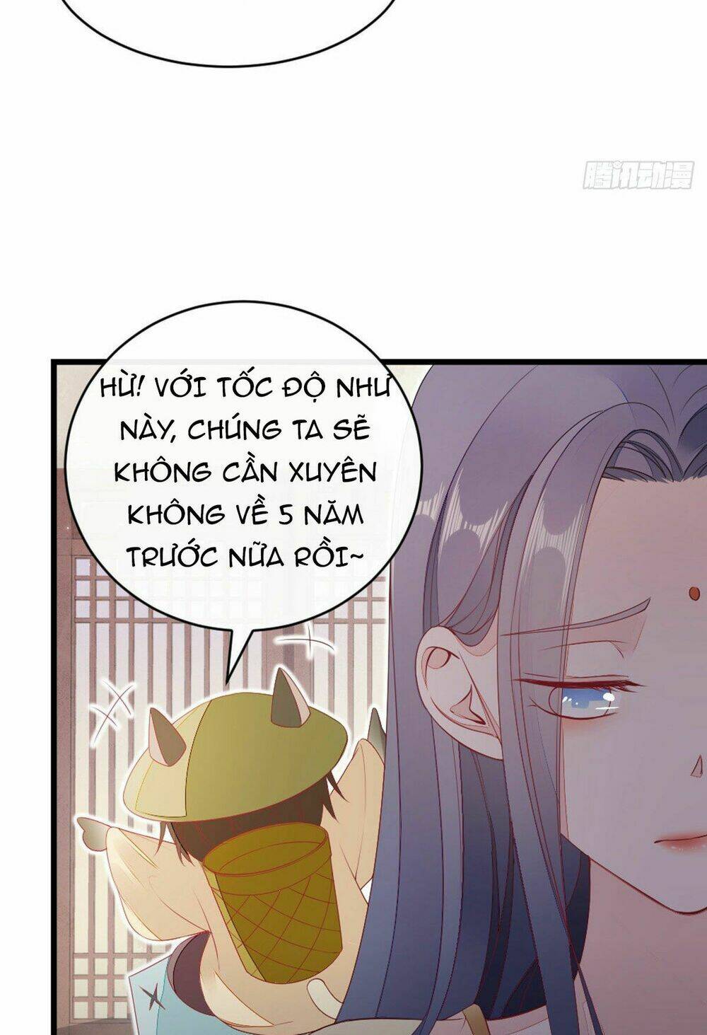 Mau Xuyên Không Rửa Tội Cho Nhân Vật Phản Diện Chapter 10 - Trang 2