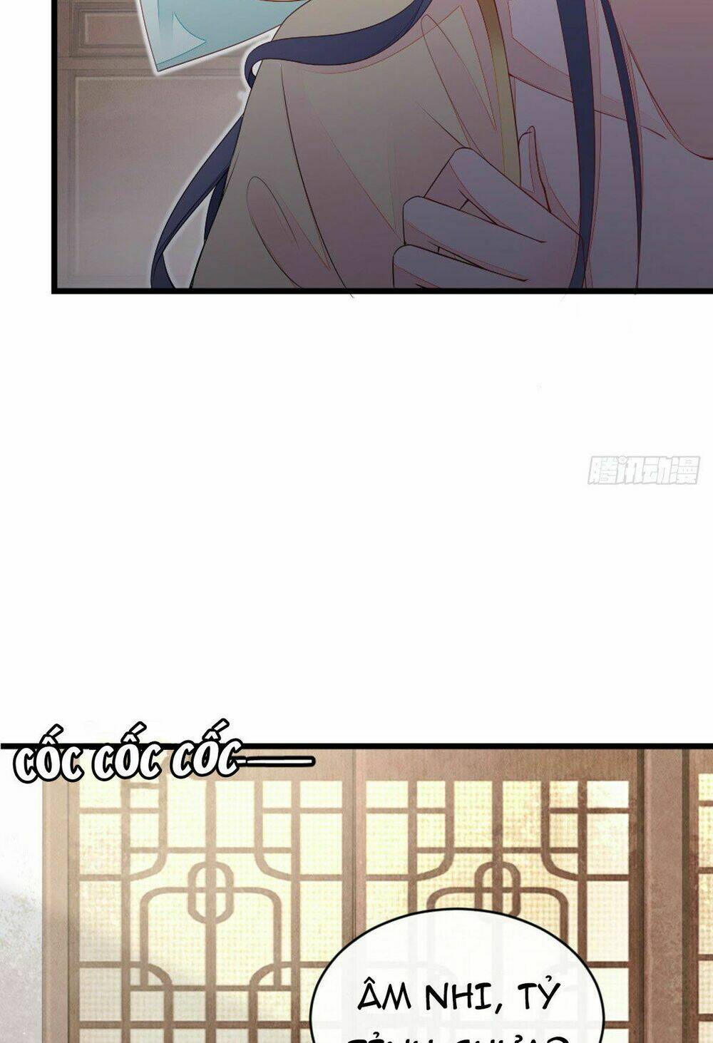 Mau Xuyên Không Rửa Tội Cho Nhân Vật Phản Diện Chapter 10 - Trang 2