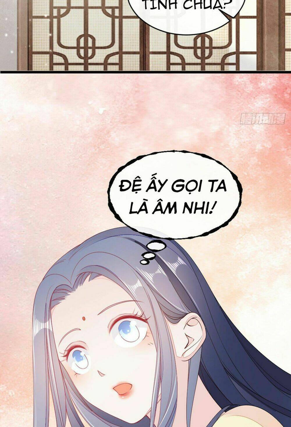 Mau Xuyên Không Rửa Tội Cho Nhân Vật Phản Diện Chapter 10 - Trang 2