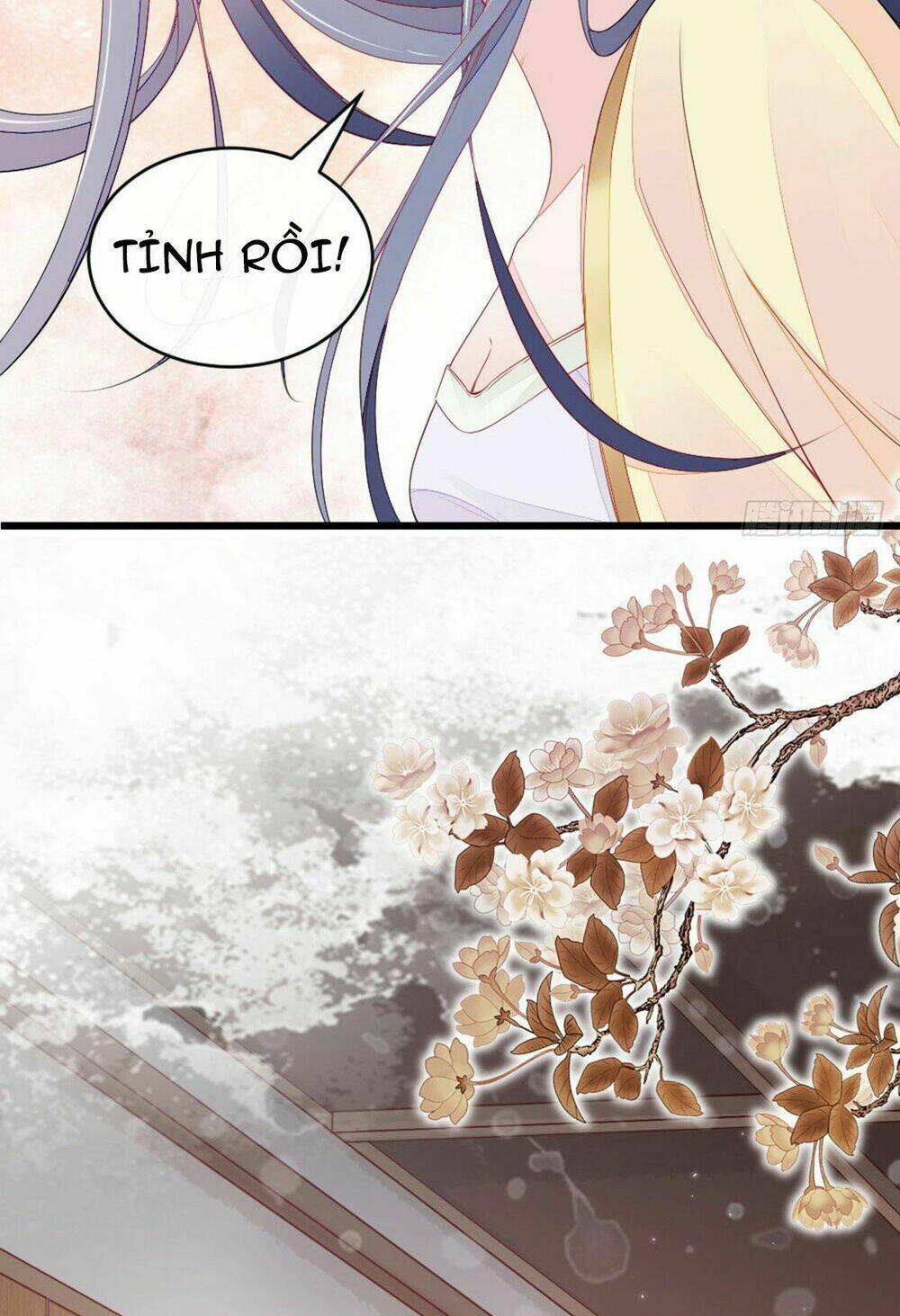 Mau Xuyên Không Rửa Tội Cho Nhân Vật Phản Diện Chapter 10 - Trang 2