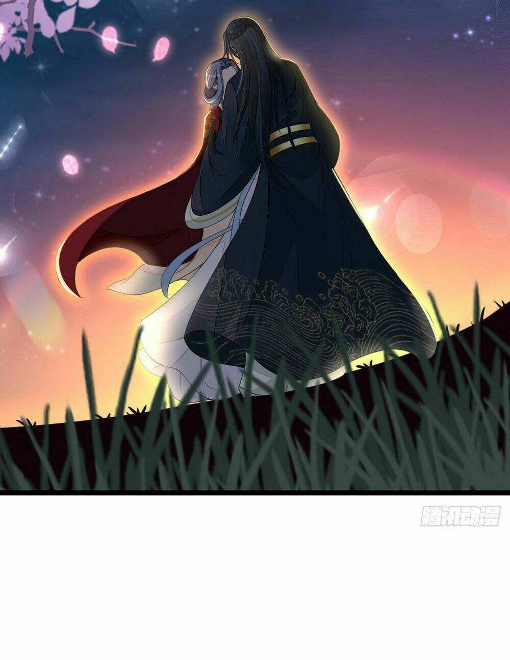 Mau Xuyên Không Rửa Tội Cho Nhân Vật Phản Diện Chapter 10 - Trang 2