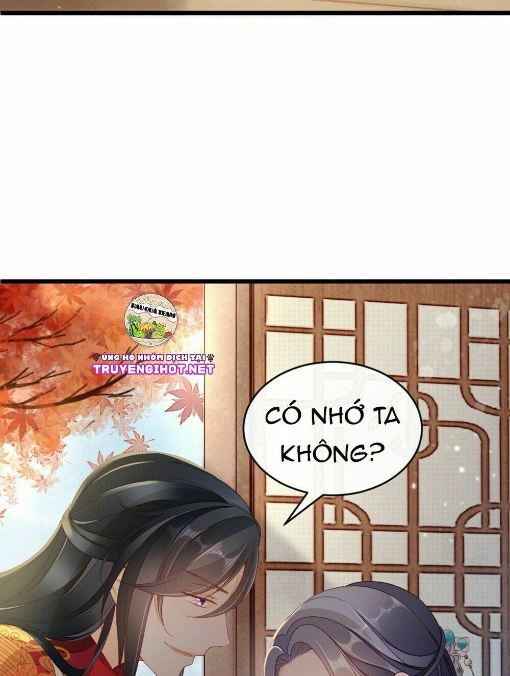 Mau Xuyên Không Rửa Tội Cho Nhân Vật Phản Diện Chapter 10 - Trang 2