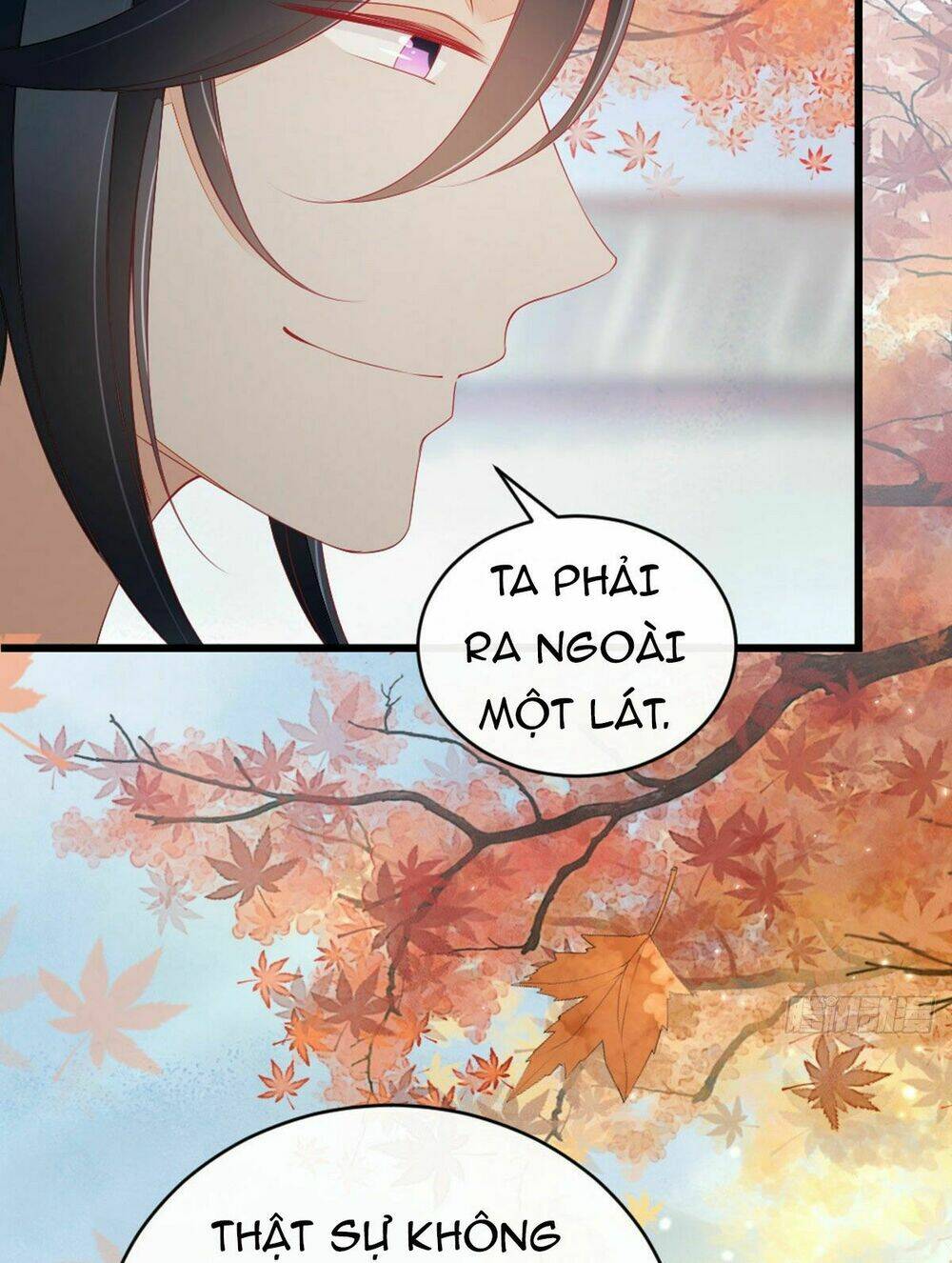 Mau Xuyên Không Rửa Tội Cho Nhân Vật Phản Diện Chapter 10 - Trang 2