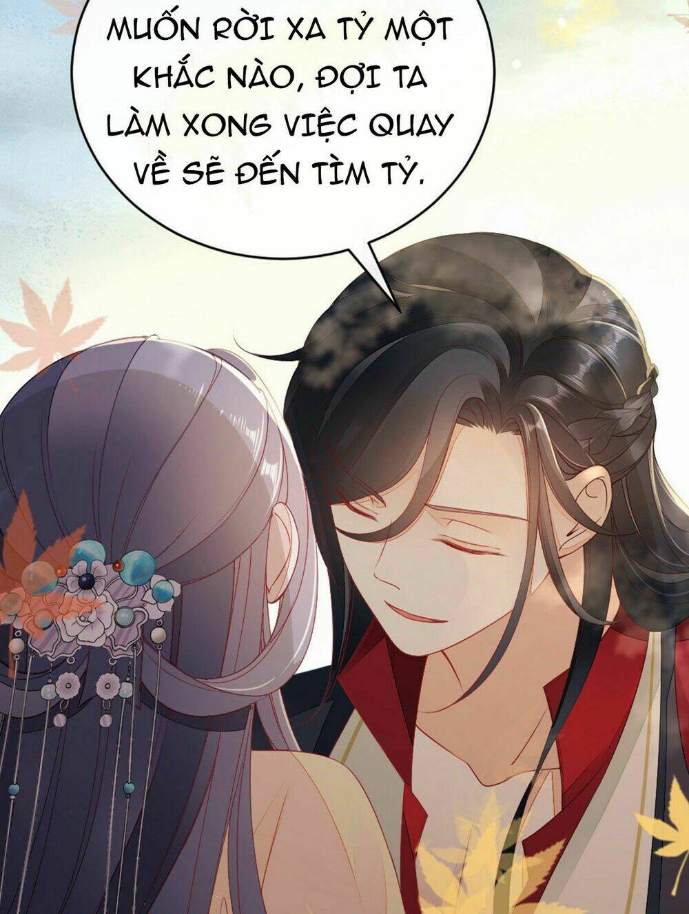 Mau Xuyên Không Rửa Tội Cho Nhân Vật Phản Diện Chapter 10 - Trang 2