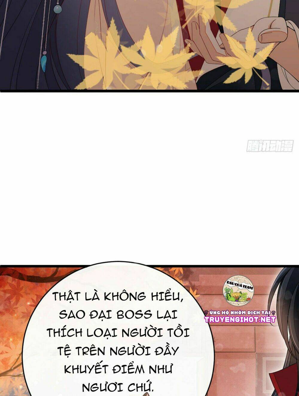 Mau Xuyên Không Rửa Tội Cho Nhân Vật Phản Diện Chapter 10 - Trang 2
