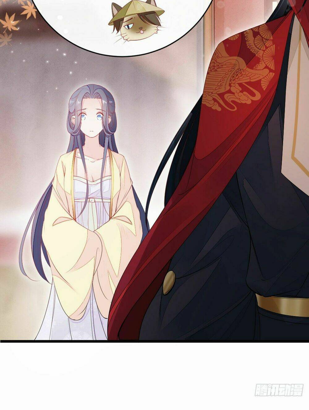 Mau Xuyên Không Rửa Tội Cho Nhân Vật Phản Diện Chapter 10 - Trang 2