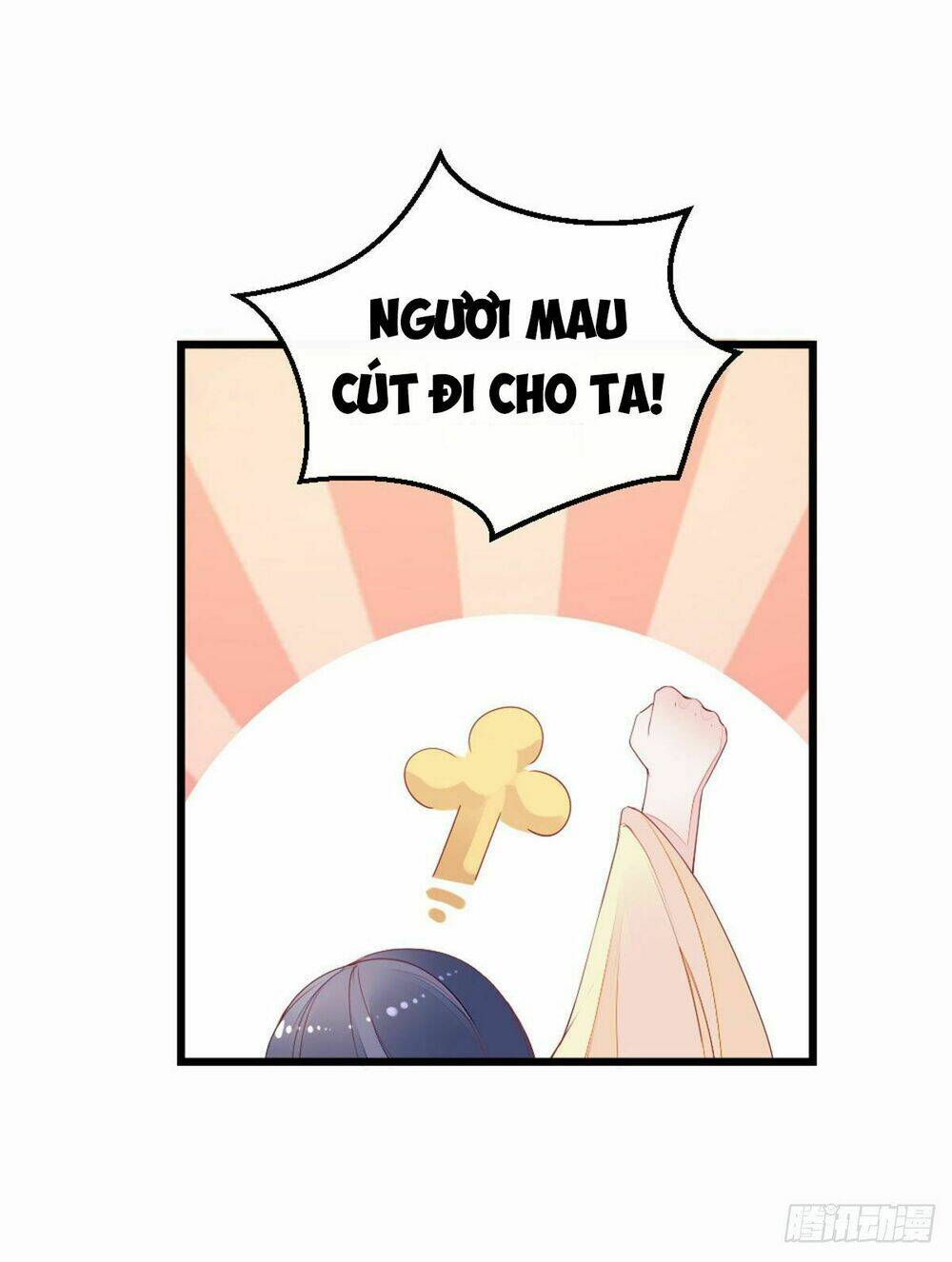 Mau Xuyên Không Rửa Tội Cho Nhân Vật Phản Diện Chapter 10 - Trang 2