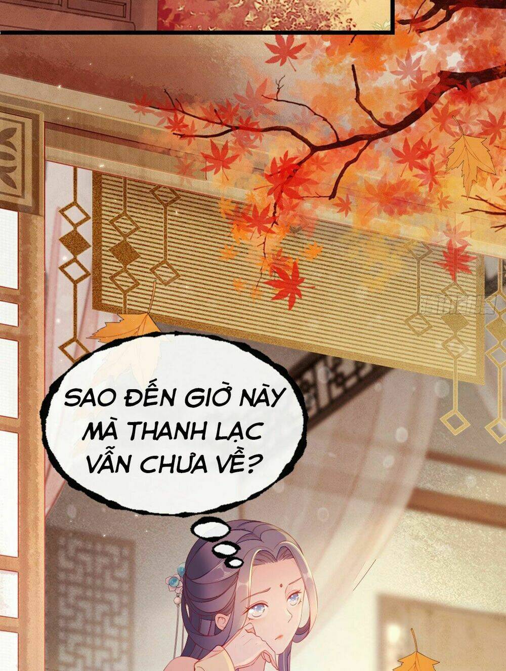 Mau Xuyên Không Rửa Tội Cho Nhân Vật Phản Diện Chapter 10 - Trang 2