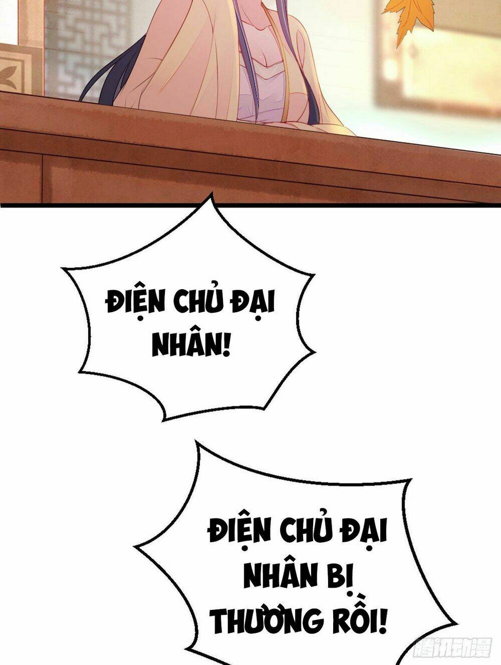 Mau Xuyên Không Rửa Tội Cho Nhân Vật Phản Diện Chapter 10 - Trang 2