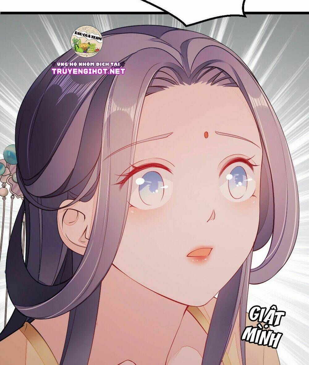 Mau Xuyên Không Rửa Tội Cho Nhân Vật Phản Diện Chapter 10 - Trang 2