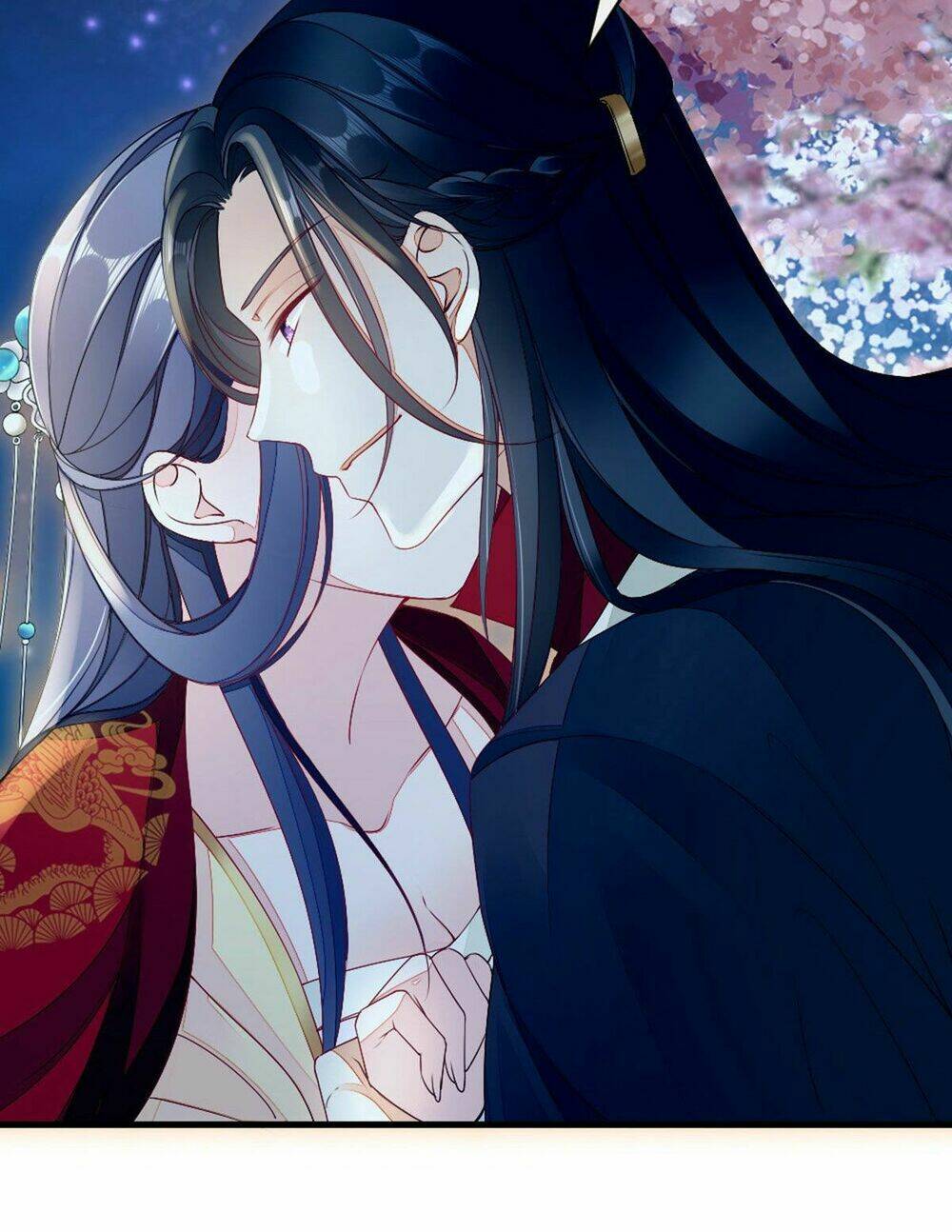 Mau Xuyên Không Rửa Tội Cho Nhân Vật Phản Diện Chapter 10 - Trang 2