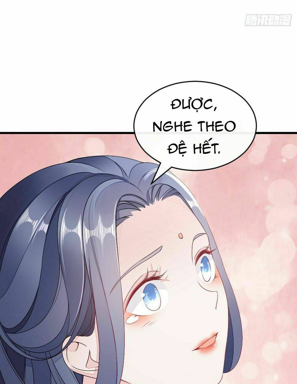 Mau Xuyên Không Rửa Tội Cho Nhân Vật Phản Diện Chapter 10 - Trang 2