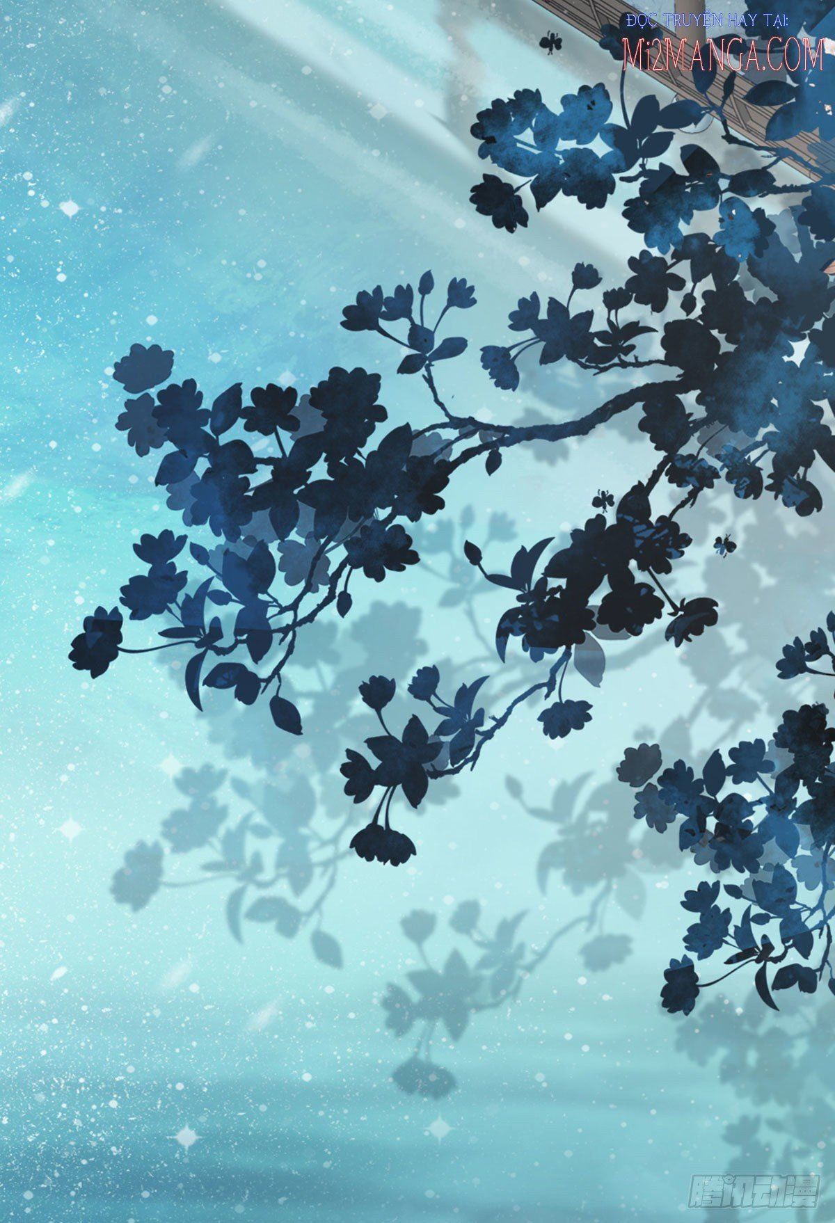 Mau Xuyên Không Rửa Tội Cho Nhân Vật Phản Diện Chapter 11.5 - Trang 2