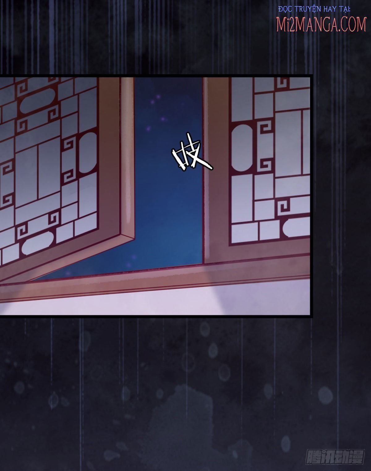 Mau Xuyên Không Rửa Tội Cho Nhân Vật Phản Diện Chapter 11.5 - Trang 2