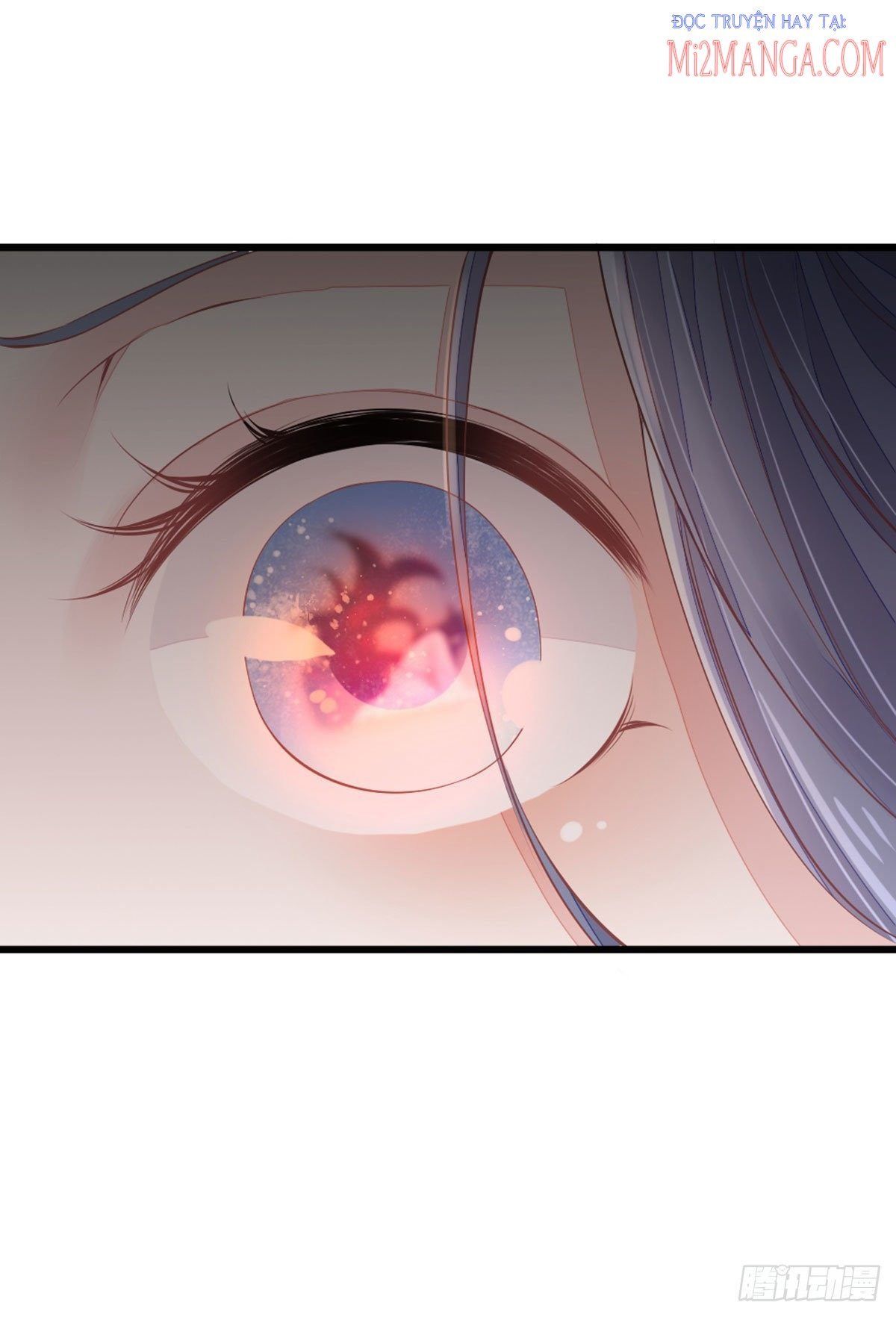 Mau Xuyên Không Rửa Tội Cho Nhân Vật Phản Diện Chapter 11.5 - Trang 2