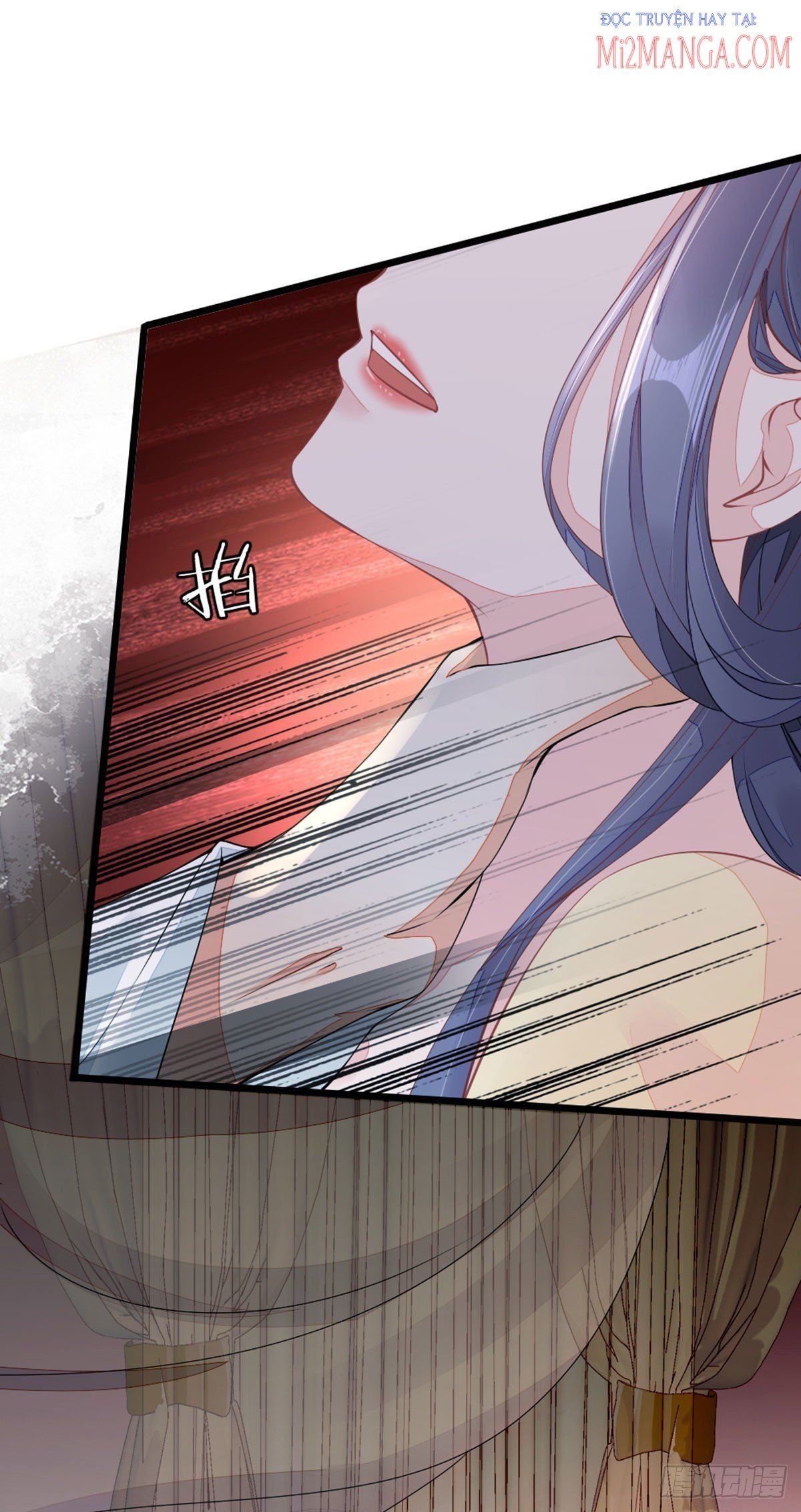 Mau Xuyên Không Rửa Tội Cho Nhân Vật Phản Diện Chapter 11.5 - Trang 2