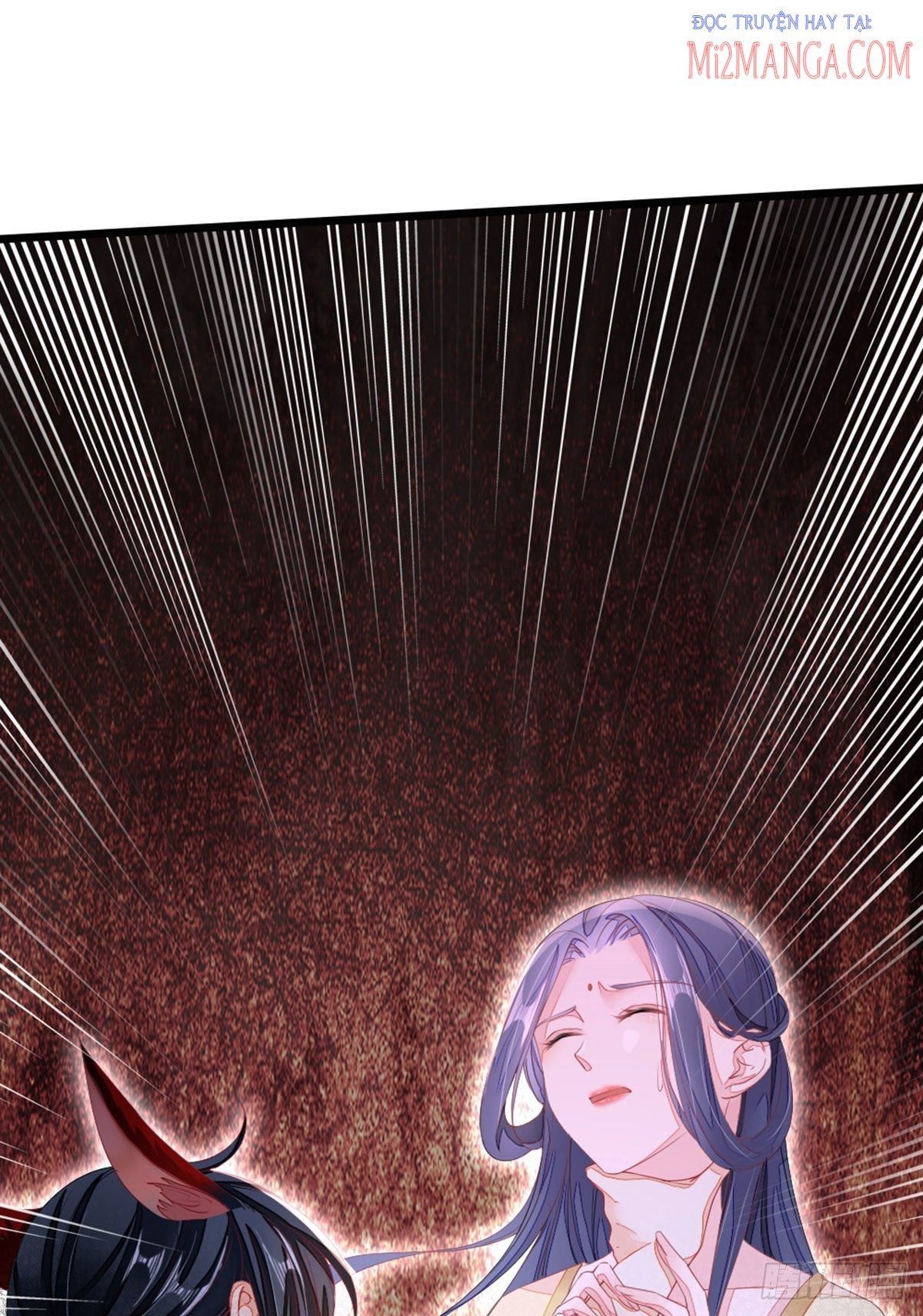 Mau Xuyên Không Rửa Tội Cho Nhân Vật Phản Diện Chapter 11.5 - Trang 2