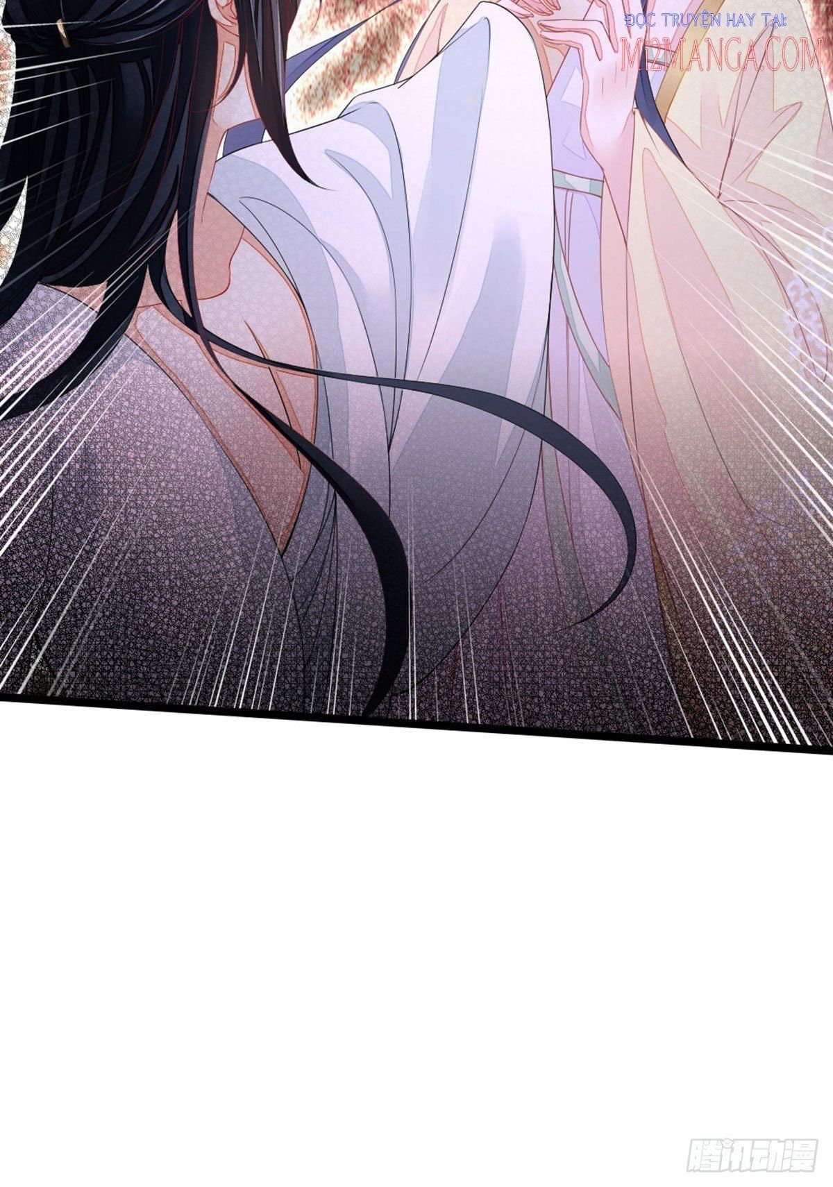 Mau Xuyên Không Rửa Tội Cho Nhân Vật Phản Diện Chapter 11.5 - Trang 2