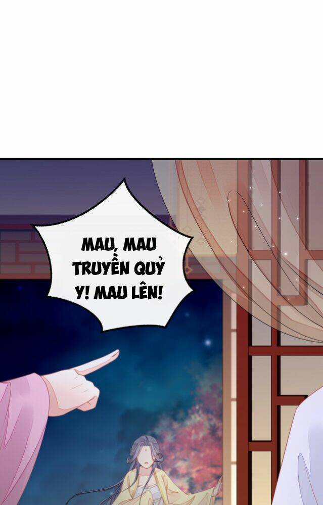 Mau Xuyên Không Rửa Tội Cho Nhân Vật Phản Diện Chapter 11 - Trang 2