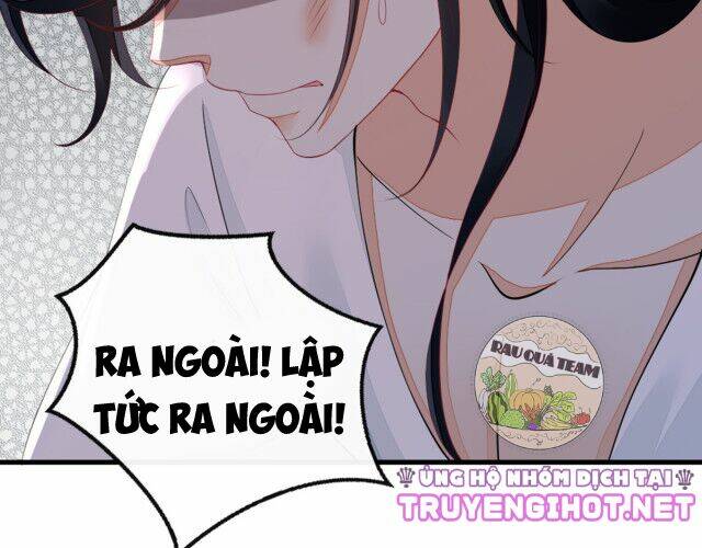 Mau Xuyên Không Rửa Tội Cho Nhân Vật Phản Diện Chapter 11 - Trang 2