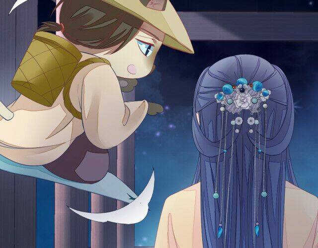 Mau Xuyên Không Rửa Tội Cho Nhân Vật Phản Diện Chapter 11 - Trang 2