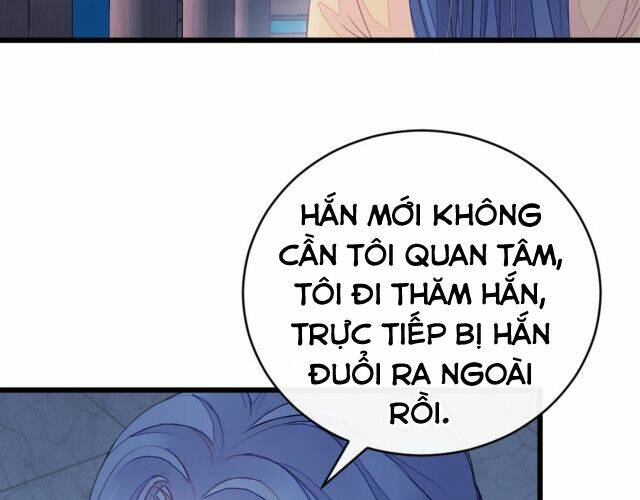 Mau Xuyên Không Rửa Tội Cho Nhân Vật Phản Diện Chapter 11 - Trang 2