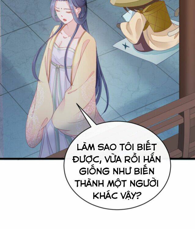 Mau Xuyên Không Rửa Tội Cho Nhân Vật Phản Diện Chapter 11 - Trang 2