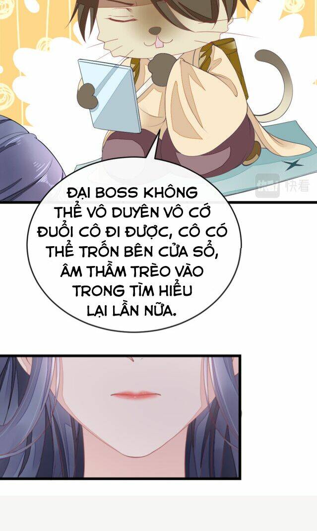 Mau Xuyên Không Rửa Tội Cho Nhân Vật Phản Diện Chapter 11 - Trang 2