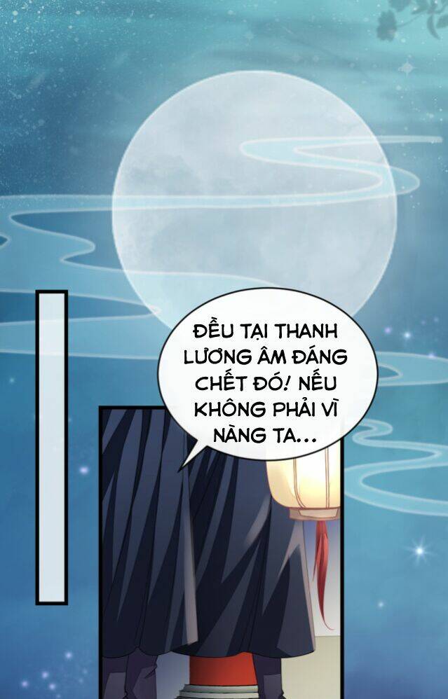 Mau Xuyên Không Rửa Tội Cho Nhân Vật Phản Diện Chapter 11 - Trang 2