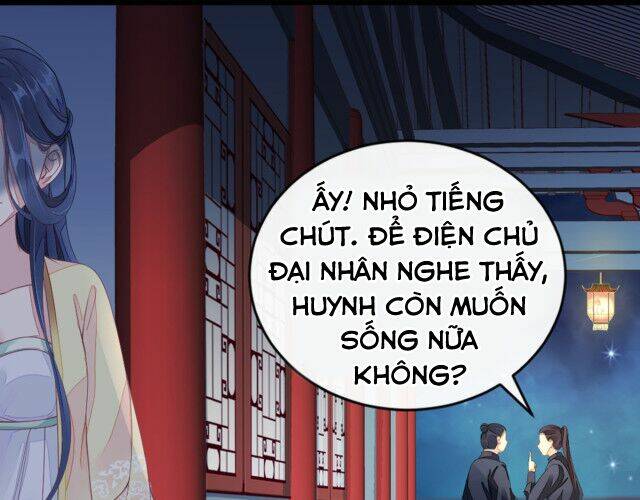 Mau Xuyên Không Rửa Tội Cho Nhân Vật Phản Diện Chapter 11 - Trang 2