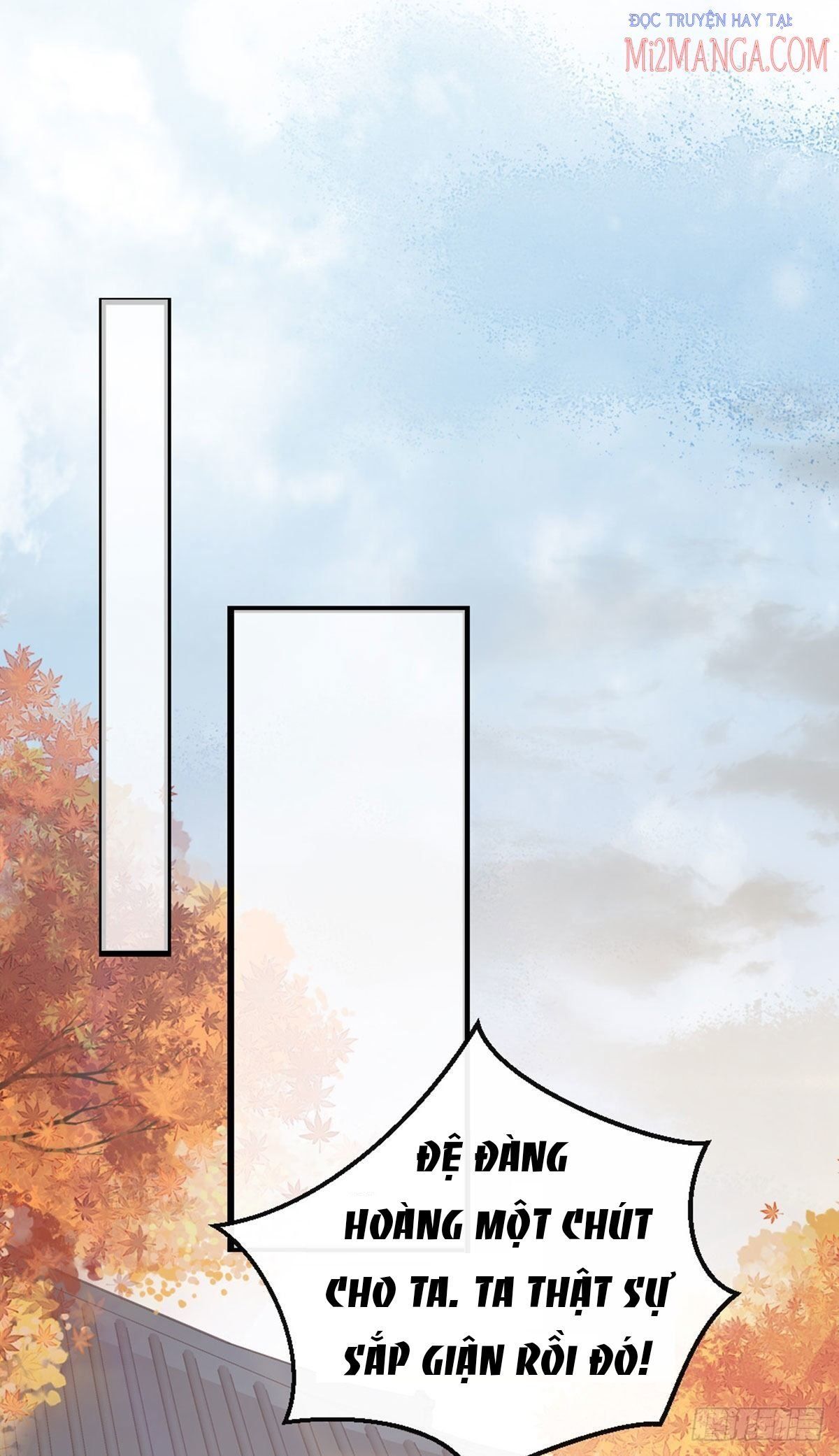 Mau Xuyên Không Rửa Tội Cho Nhân Vật Phản Diện Chapter 12.5 - Trang 2