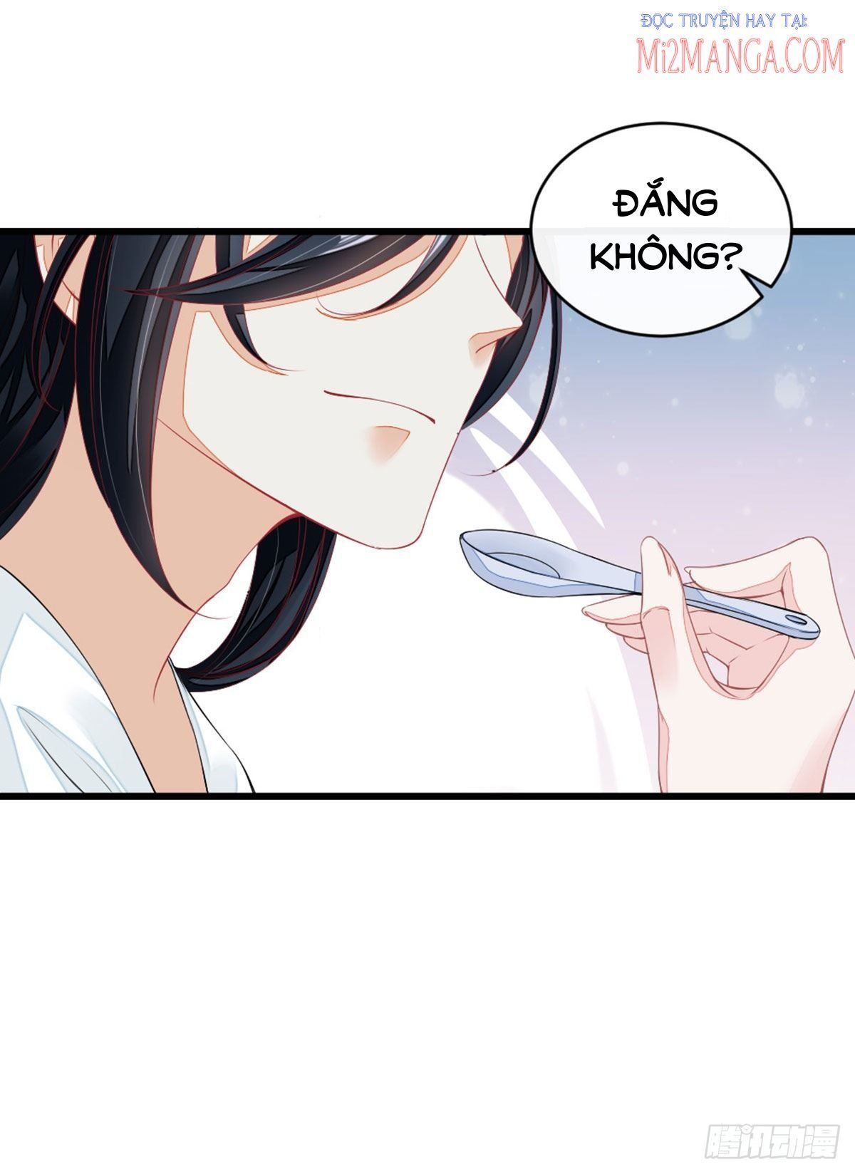 Mau Xuyên Không Rửa Tội Cho Nhân Vật Phản Diện Chapter 12.5 - Trang 2