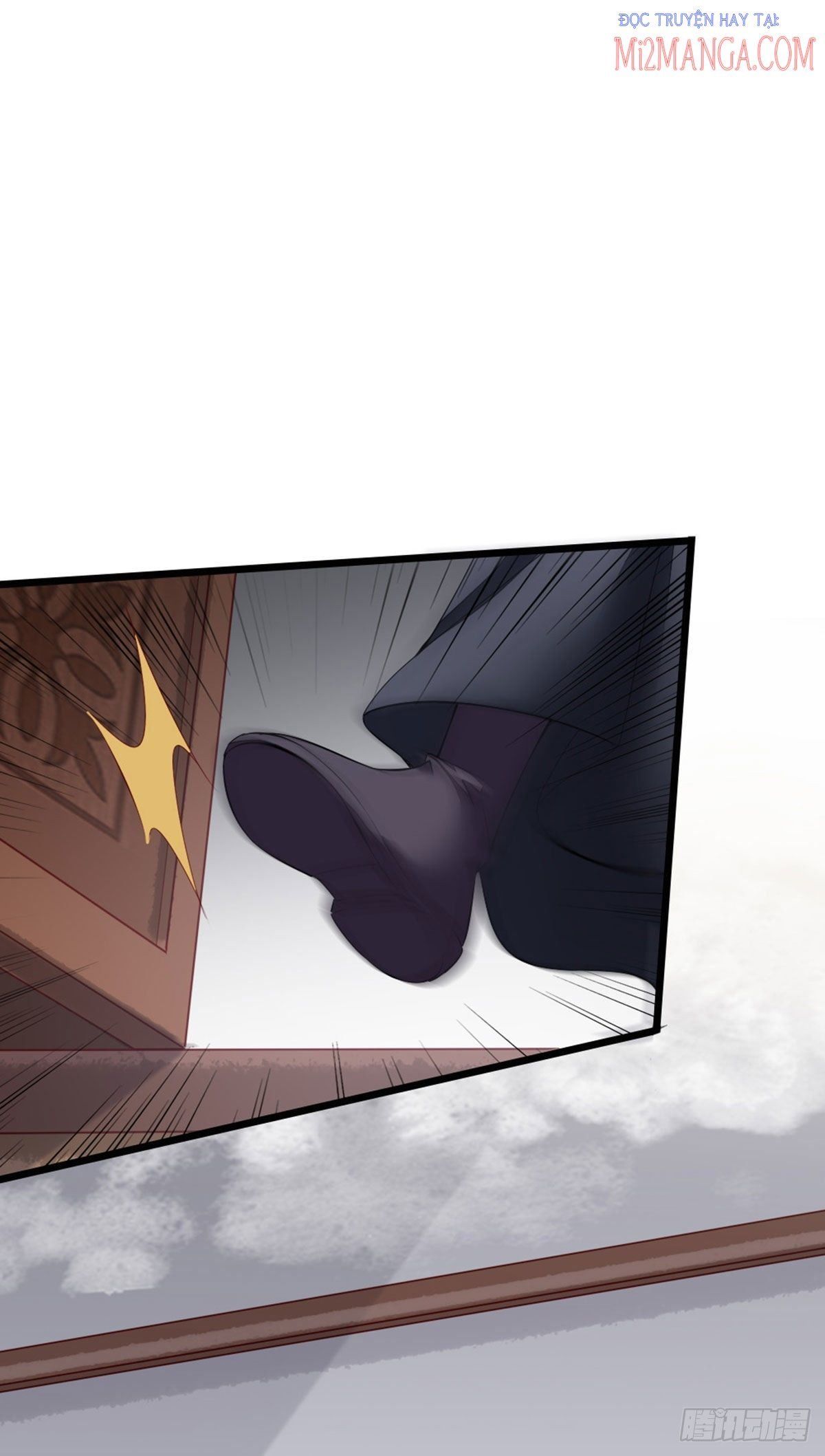 Mau Xuyên Không Rửa Tội Cho Nhân Vật Phản Diện Chapter 12.5 - Trang 2