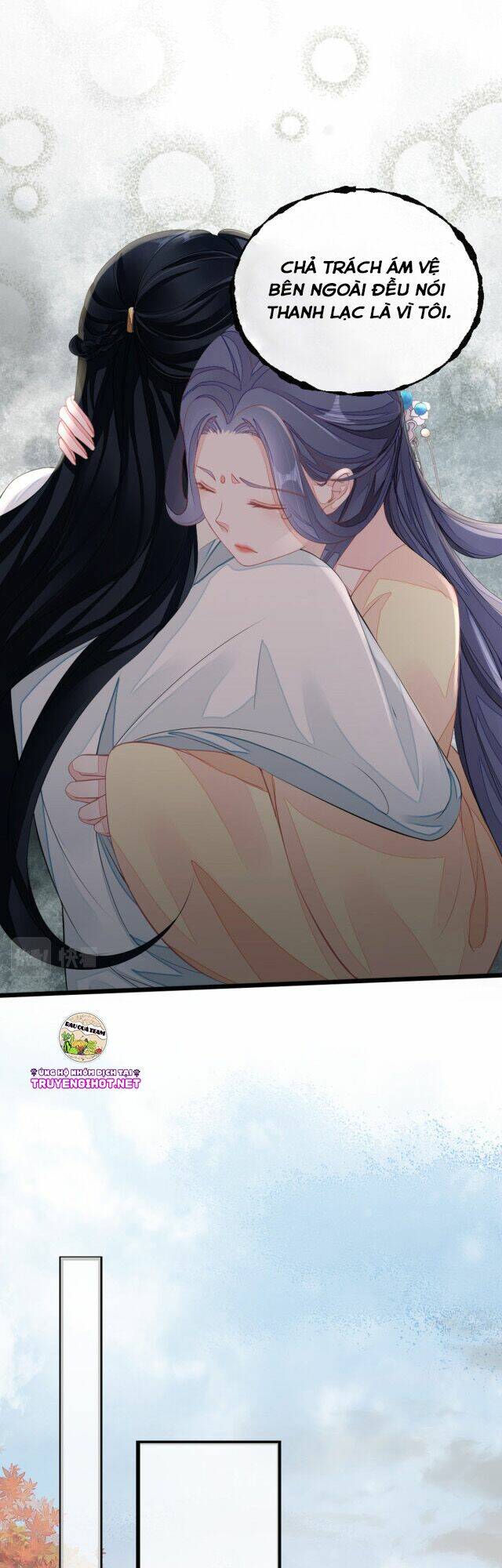 Mau Xuyên Không Rửa Tội Cho Nhân Vật Phản Diện Chapter 12 - Trang 2