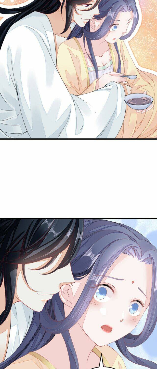 Mau Xuyên Không Rửa Tội Cho Nhân Vật Phản Diện Chapter 12 - Trang 2