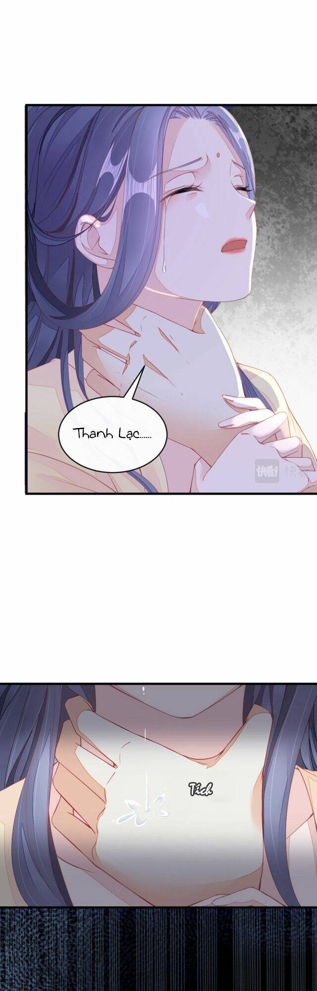Mau Xuyên Không Rửa Tội Cho Nhân Vật Phản Diện Chapter 12 - Trang 2