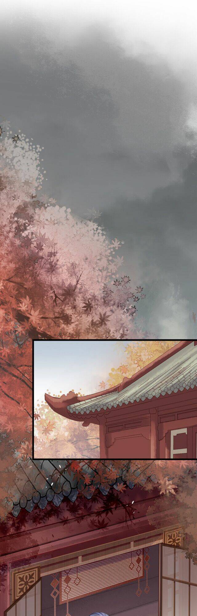 Mau Xuyên Không Rửa Tội Cho Nhân Vật Phản Diện Chapter 12 - Trang 2