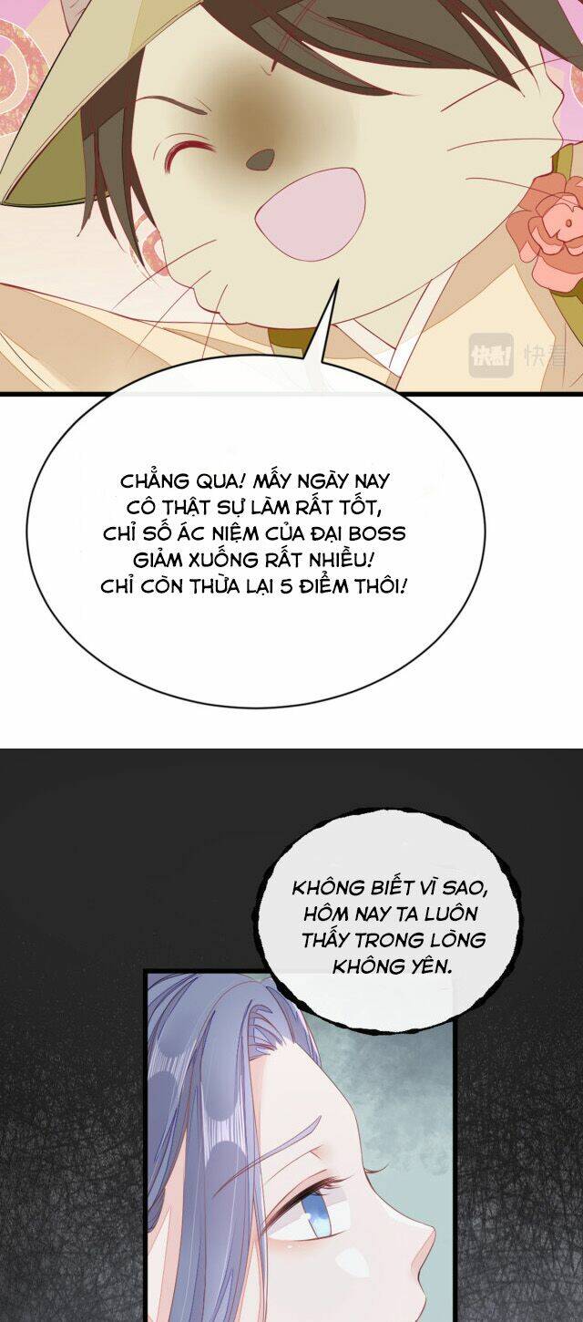 Mau Xuyên Không Rửa Tội Cho Nhân Vật Phản Diện Chapter 12 - Trang 2