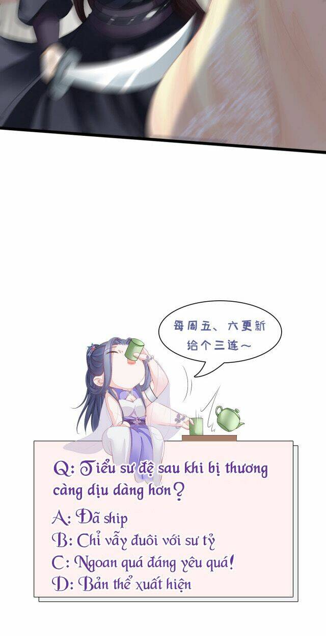 Mau Xuyên Không Rửa Tội Cho Nhân Vật Phản Diện Chapter 12 - Trang 2