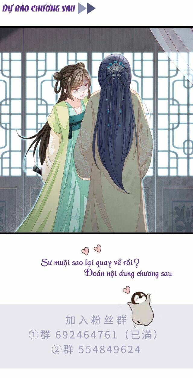 Mau Xuyên Không Rửa Tội Cho Nhân Vật Phản Diện Chapter 12 - Trang 2