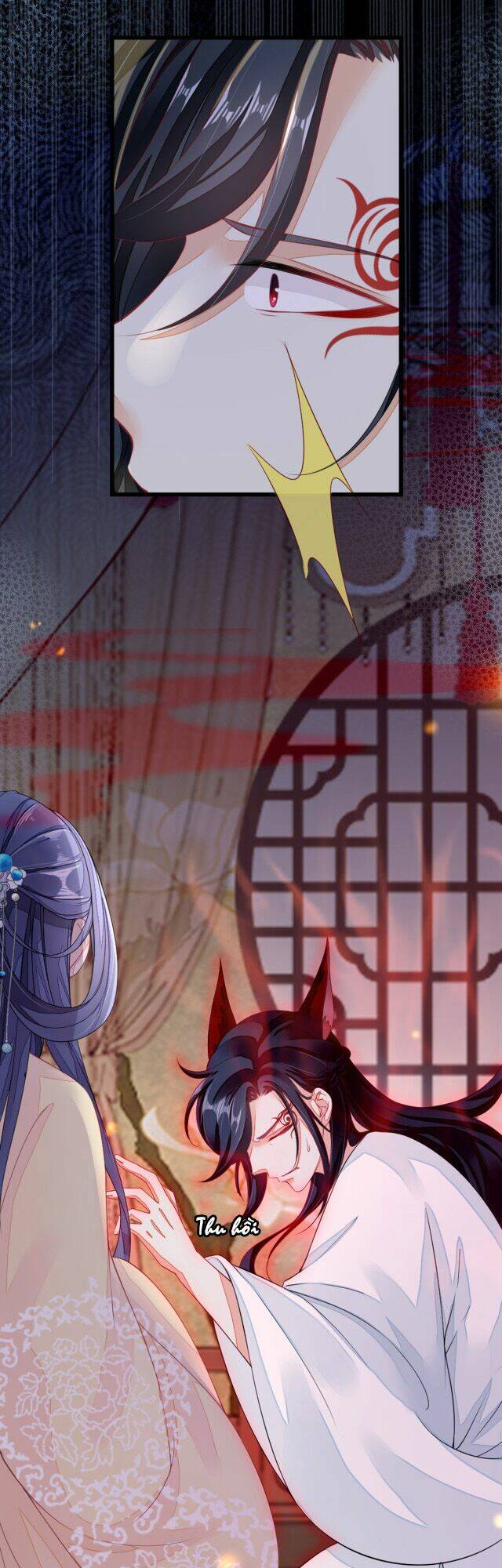 Mau Xuyên Không Rửa Tội Cho Nhân Vật Phản Diện Chapter 12 - Trang 2