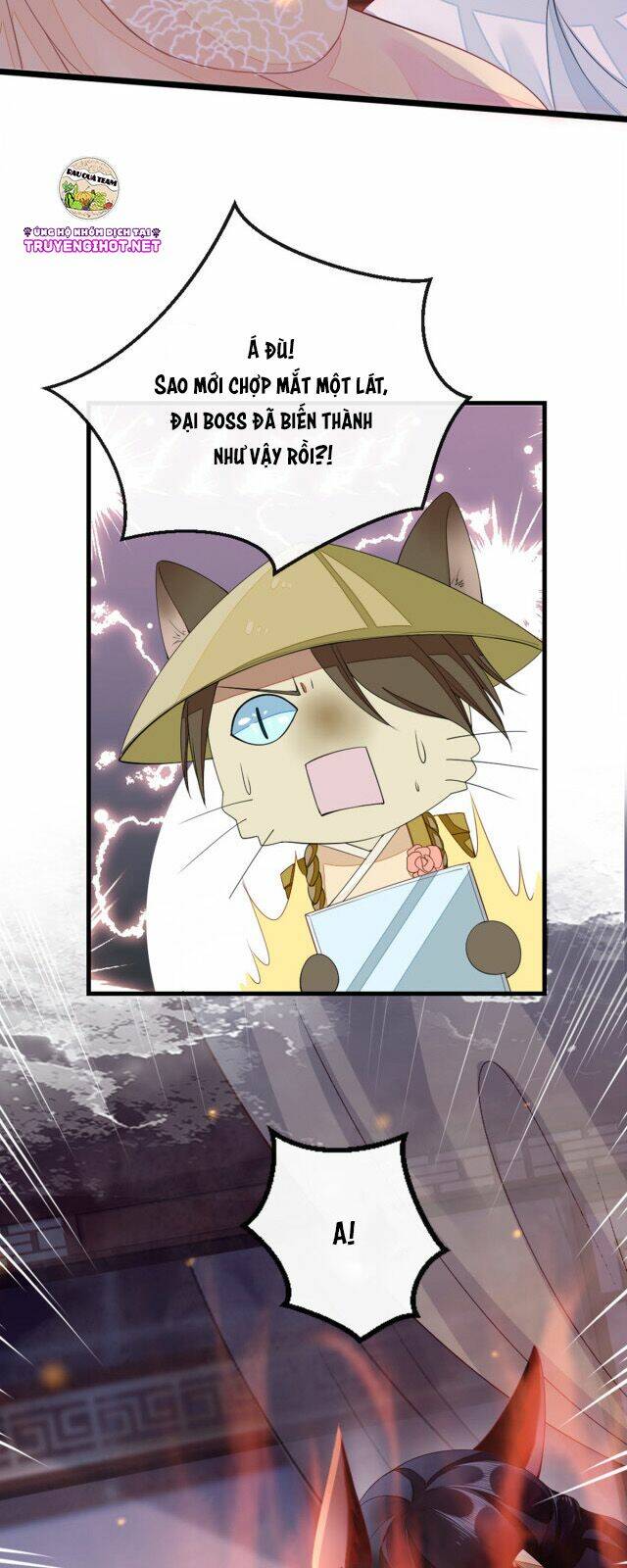 Mau Xuyên Không Rửa Tội Cho Nhân Vật Phản Diện Chapter 12 - Trang 2