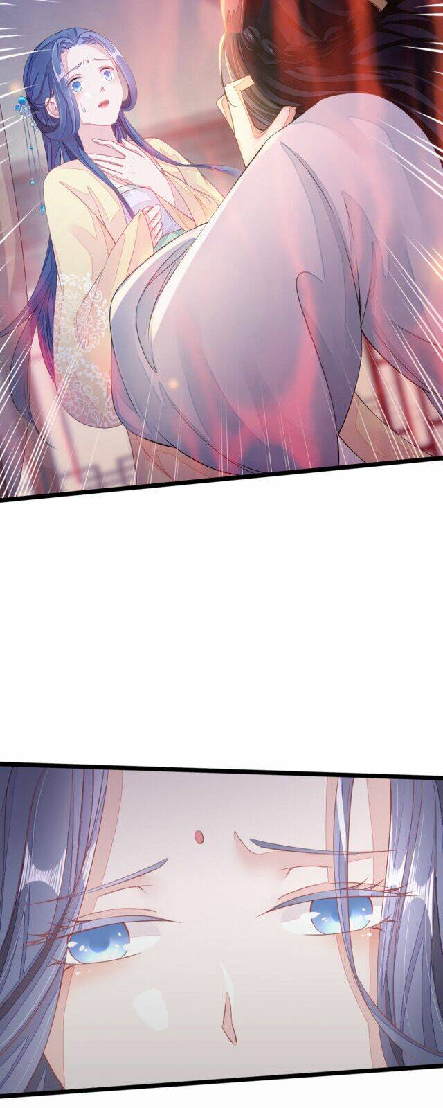 Mau Xuyên Không Rửa Tội Cho Nhân Vật Phản Diện Chapter 12 - Trang 2