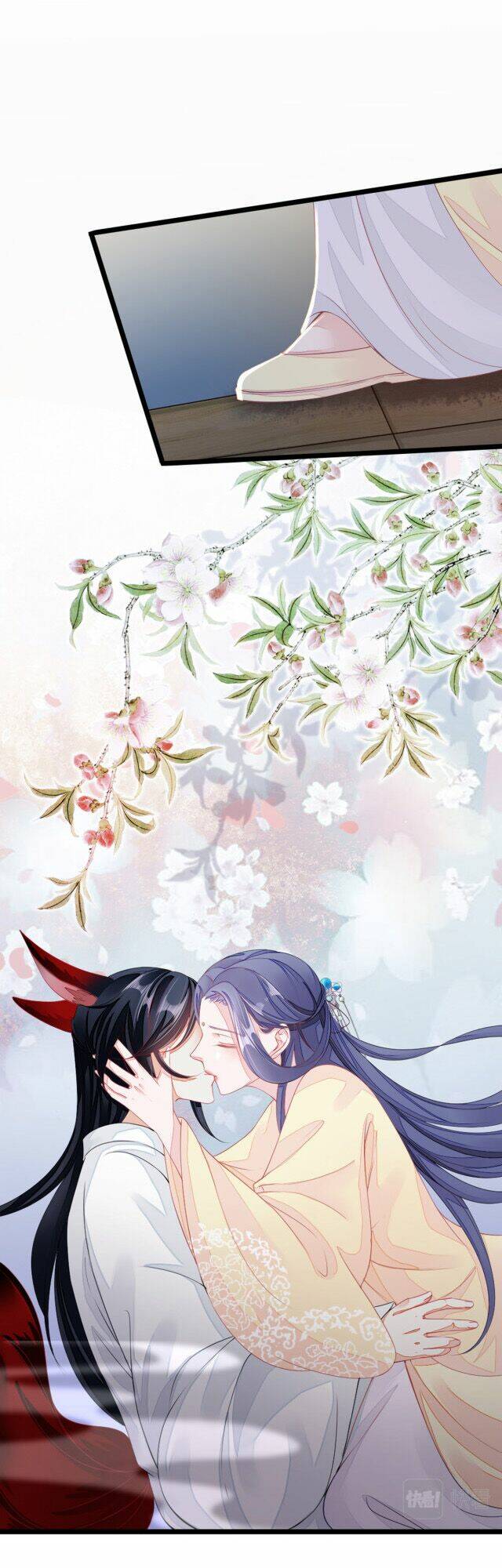 Mau Xuyên Không Rửa Tội Cho Nhân Vật Phản Diện Chapter 12 - Trang 2