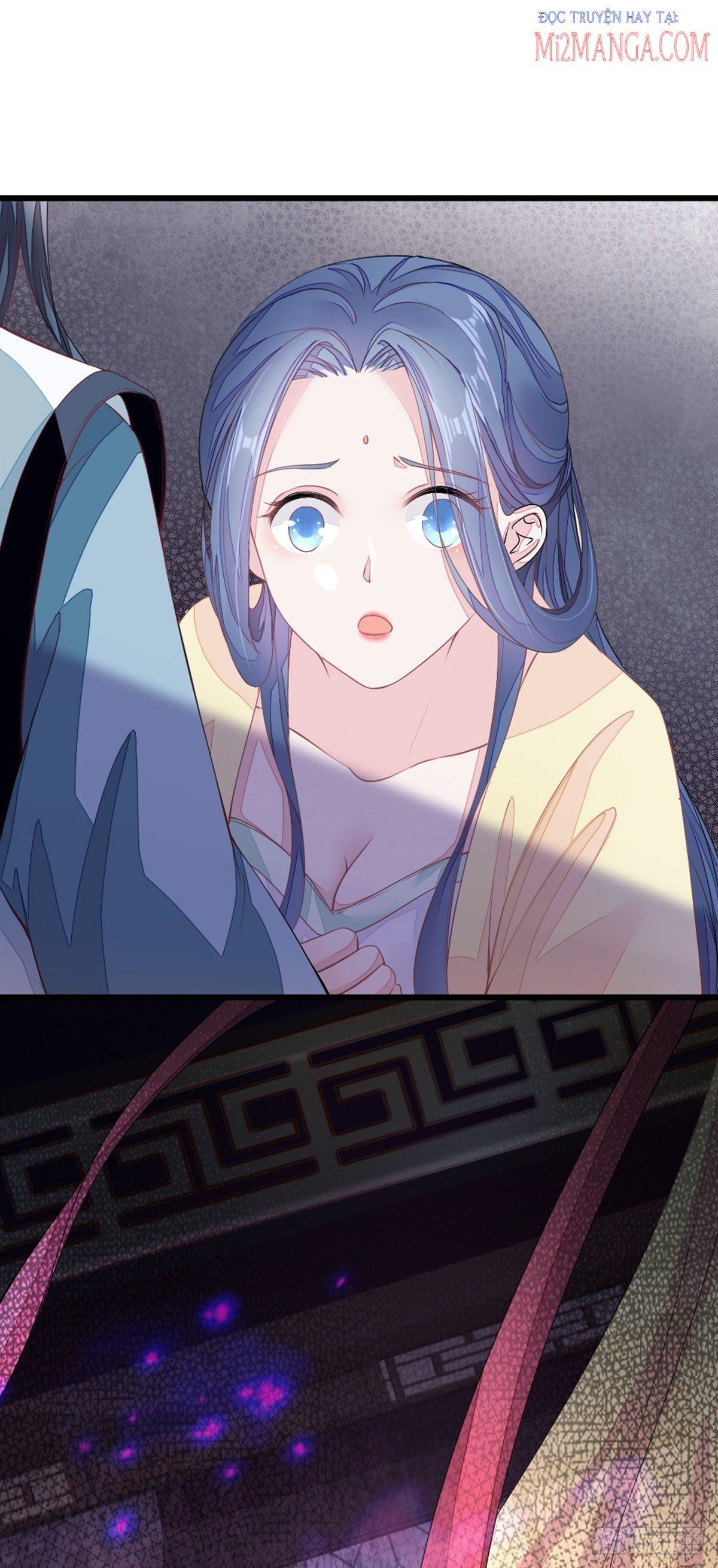 Mau Xuyên Không Rửa Tội Cho Nhân Vật Phản Diện Chapter 13.5 - Trang 2