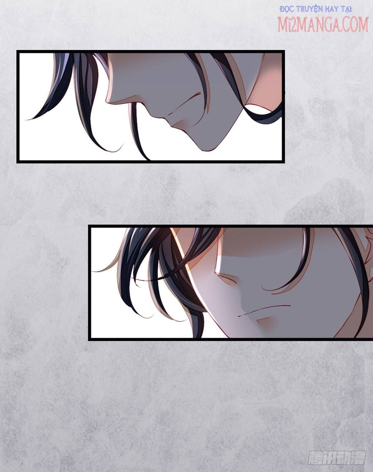 Mau Xuyên Không Rửa Tội Cho Nhân Vật Phản Diện Chapter 13.5 - Trang 2