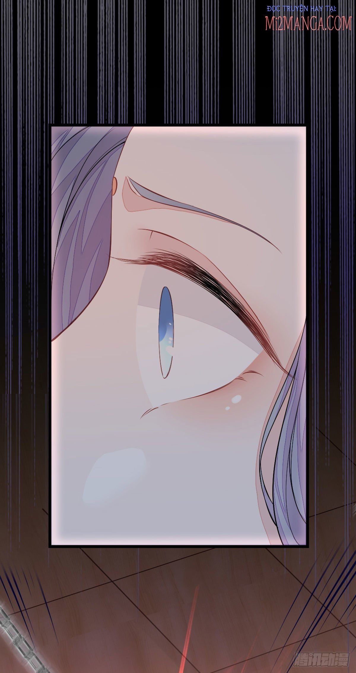 Mau Xuyên Không Rửa Tội Cho Nhân Vật Phản Diện Chapter 13.5 - Trang 2