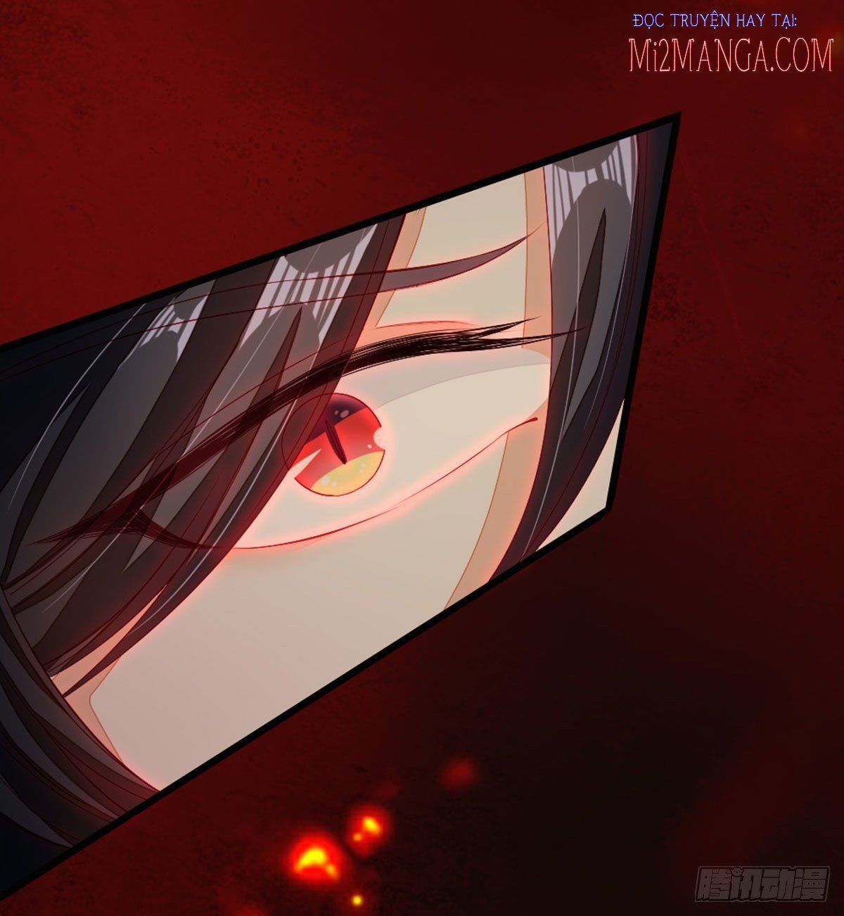 Mau Xuyên Không Rửa Tội Cho Nhân Vật Phản Diện Chapter 13.5 - Trang 2